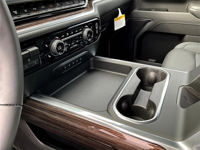 New 2026 Chevrolet Silverado 2500 LT w/ Trail Boss Package image 12