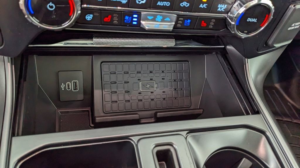 New 2026 Ford F150 Lariat w/ Equipment Group 502A High image 32