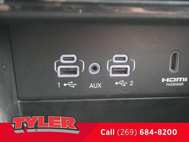 Certified 2023 Jeep Grand Cherokee Limited w/ Trailer Tow Prep Group (B) AWD/4WD image 33