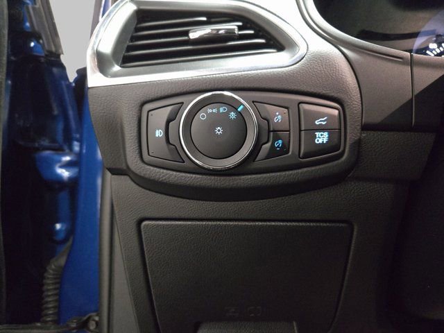 Used 2024 Ford Edge Titanium image 30