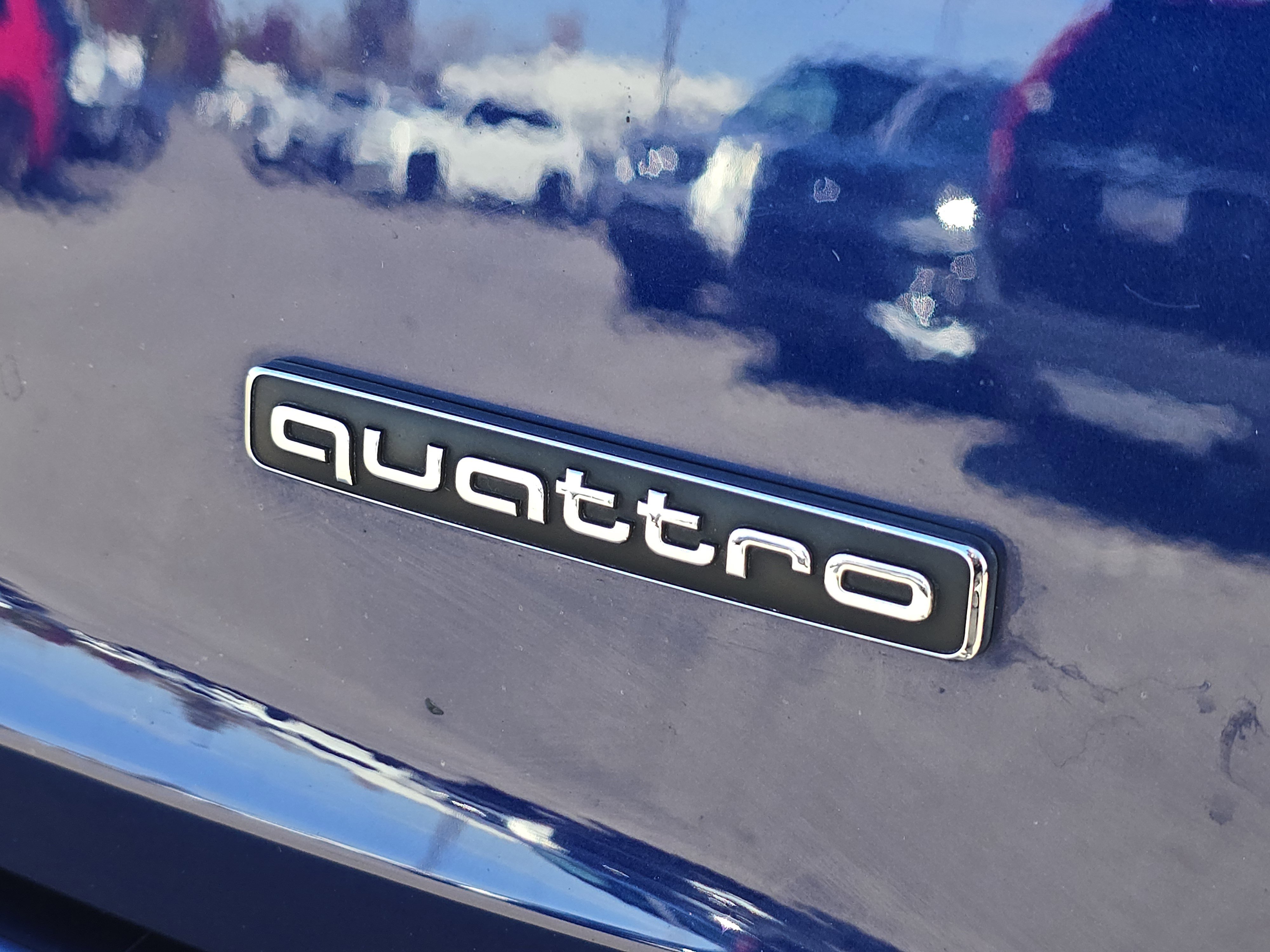 Certified 2021 Audi Q5 Prestige image 10