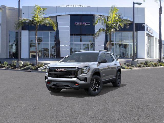 New 2026 GMC Terrain AT4 image 8
