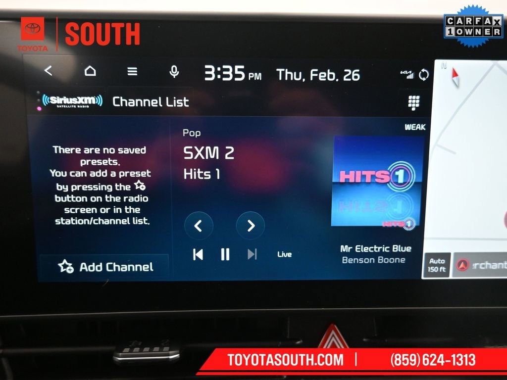 Used 2023 Kia Sportage X-Line image 11