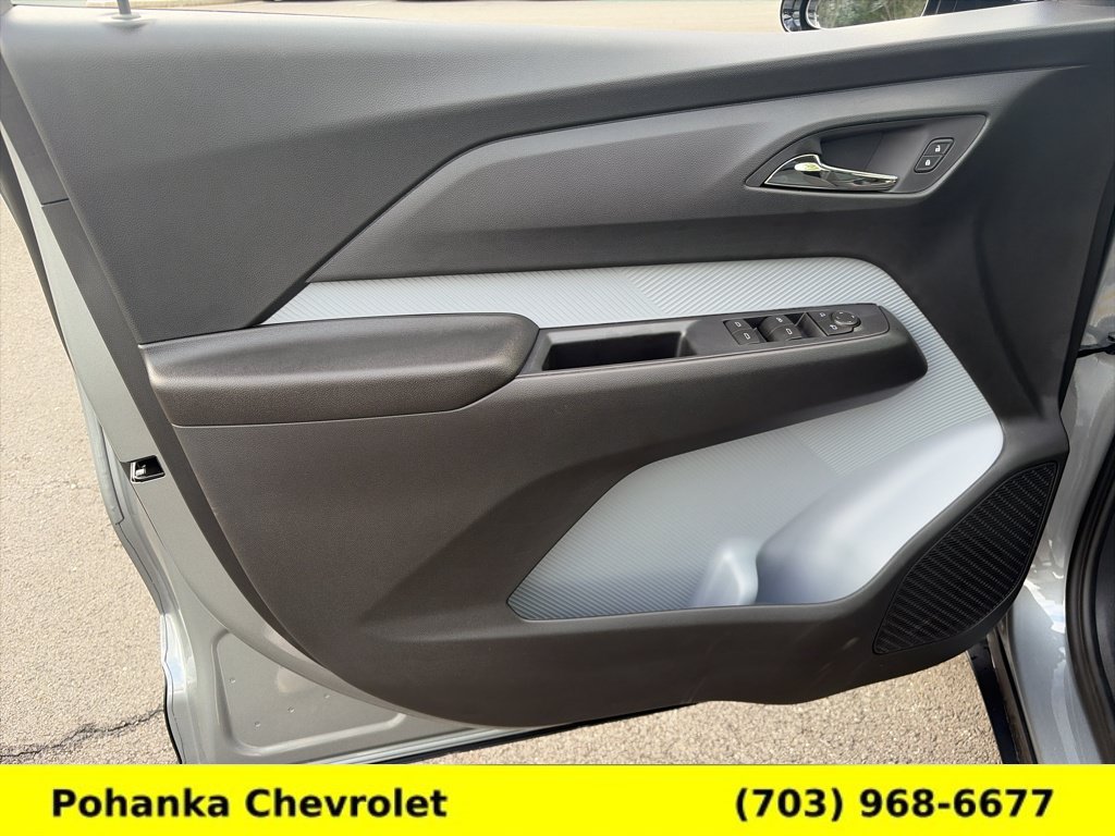New 2027 Chevrolet Bolt LT FWD image 19