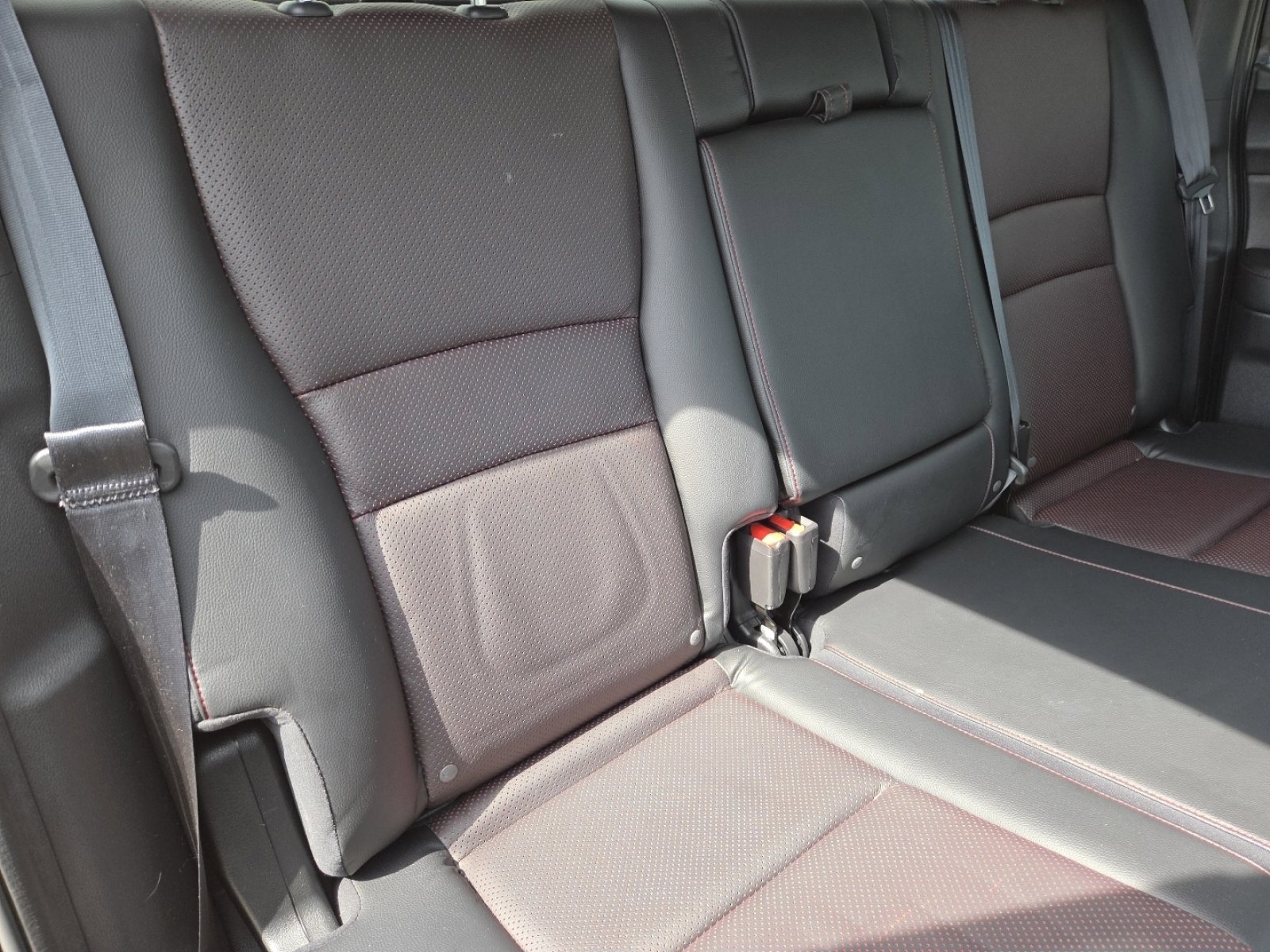 Used 2019 Honda Ridgeline Black Edition image 25