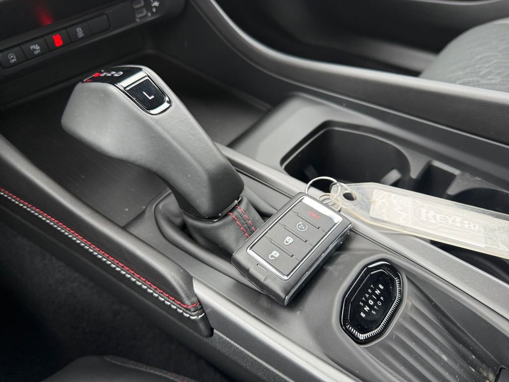 New 2026 Dodge Charger R/T AWD/4WD image 31