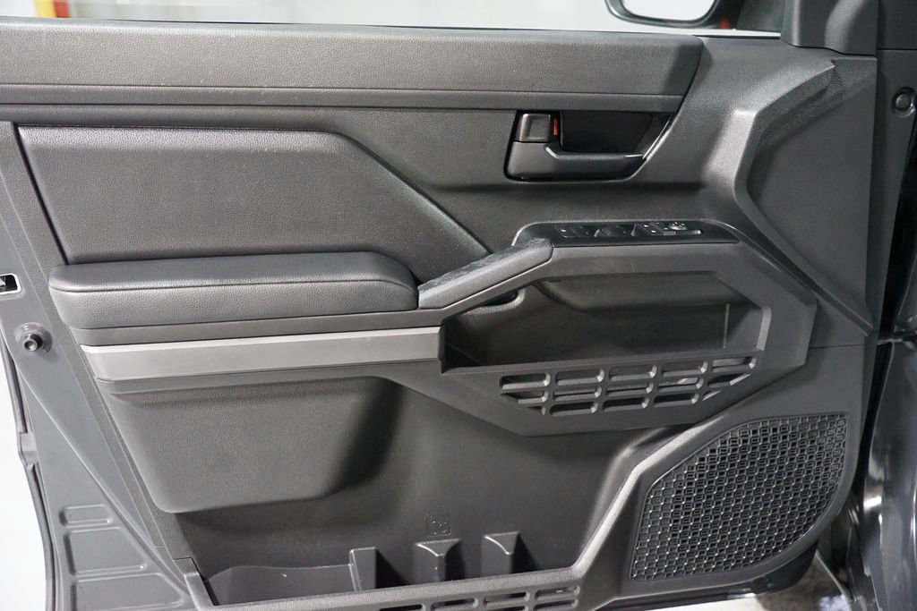 Certified 2025 Toyota Tacoma SR5 RWD image 31