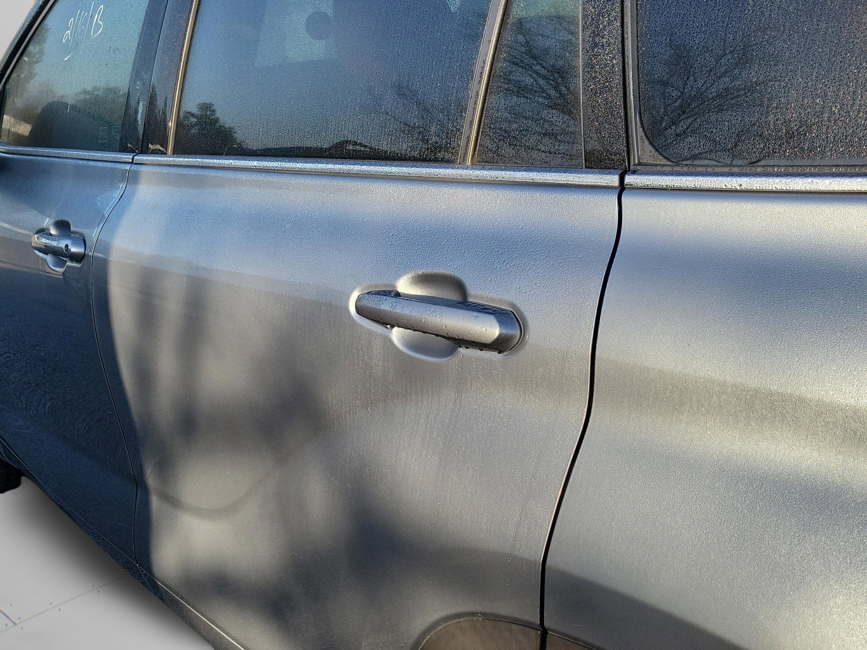 Used 2020 Toyota Highlander Platinum image 13