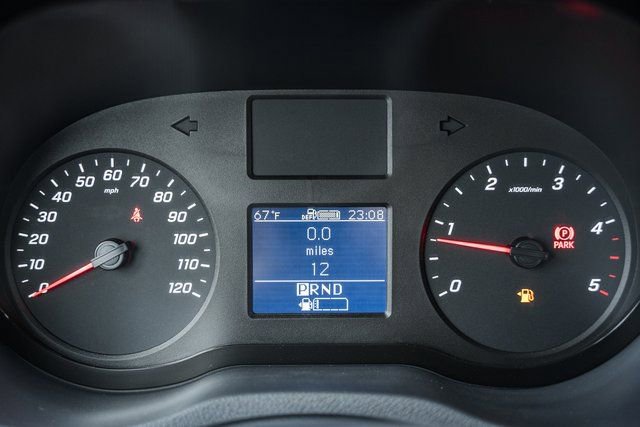 Used 2023 Mercedes-Benz Sprinter 4500 image 29
