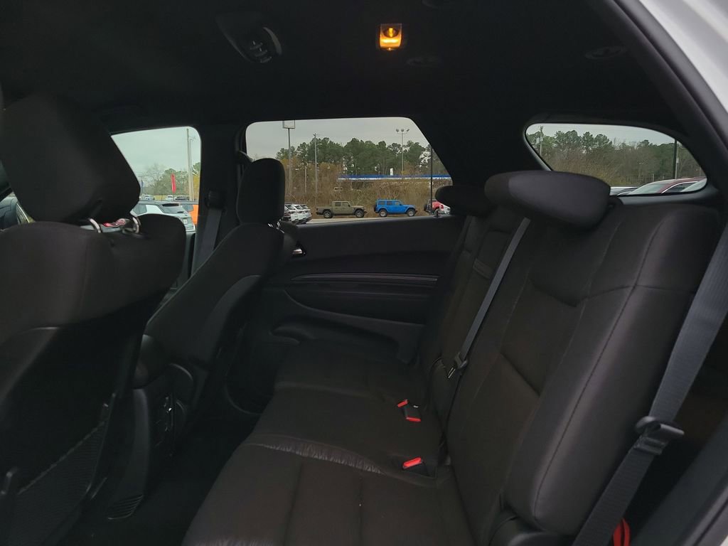 New 2026 Dodge Durango GT image 24