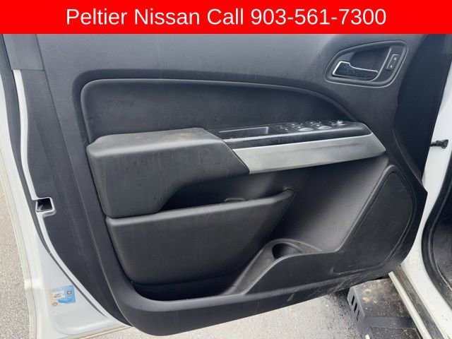 Used 2018 Chevrolet Colorado ZR2 AWD/4WD image 13