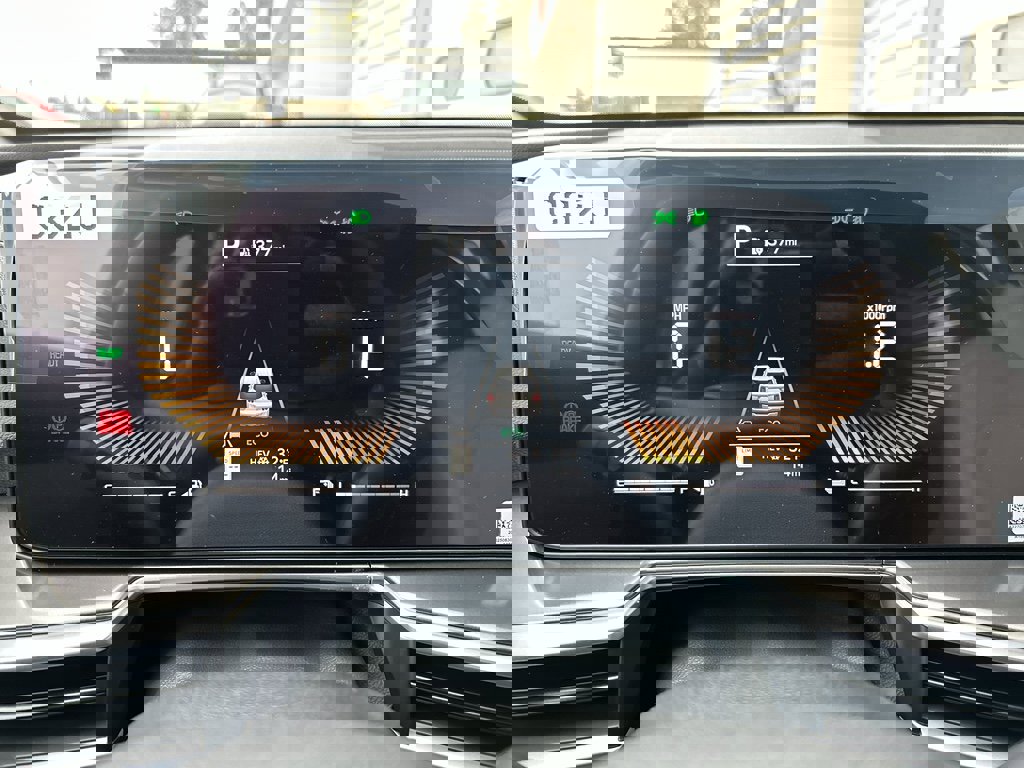 New 2026 Kia Sorento EX image 29