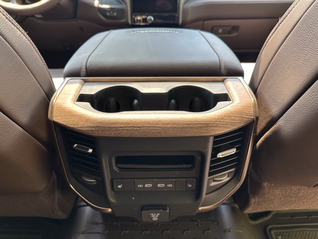 New 2026 RAM 2500 Limited AWD/4WD image 30