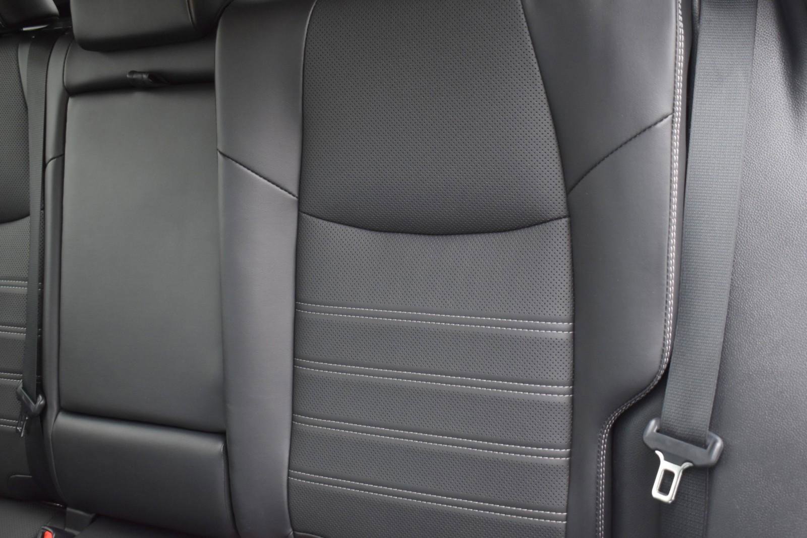 Used 2023 Toyota RAV4 Limited image 34