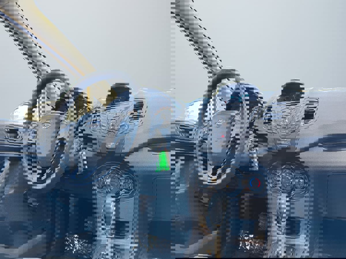 Used 2016 Ford Fiesta S image 14