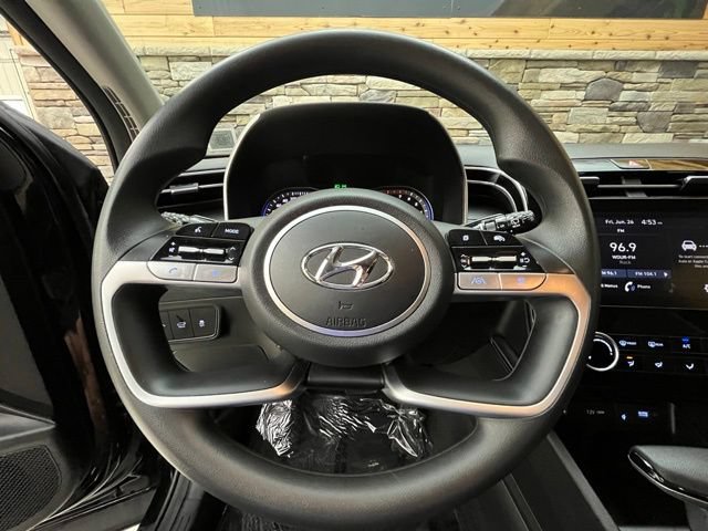 Used 2023 Hyundai Tucson SEL AWD/4WD image 20