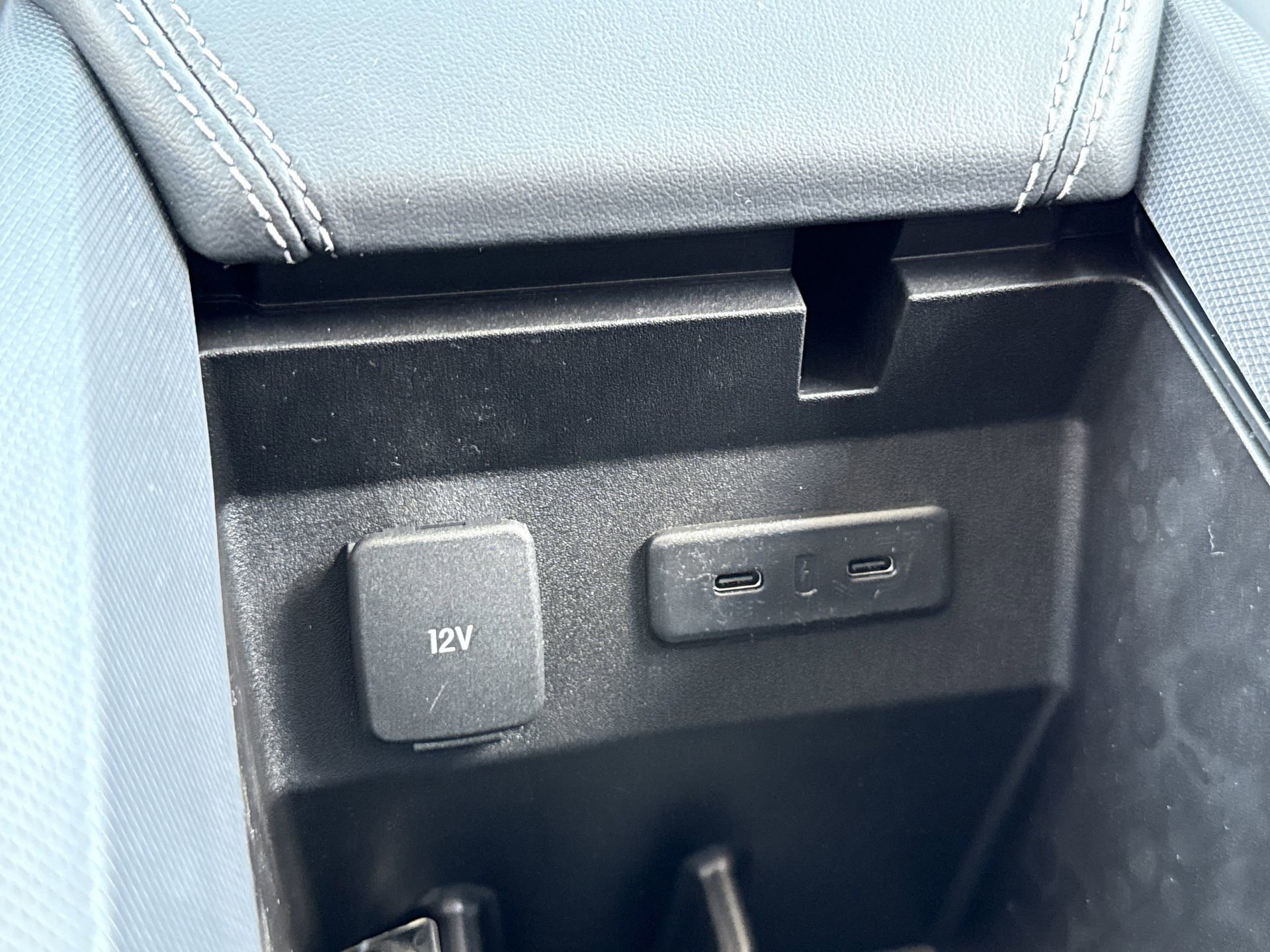 New 2025 Ford Mustang Mach-E Select w/ Interior Protection Package image 9