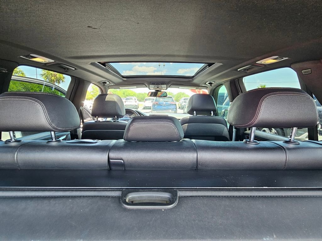 Used 2017 BMW X5 xDrive35i AWD/4WD image 12