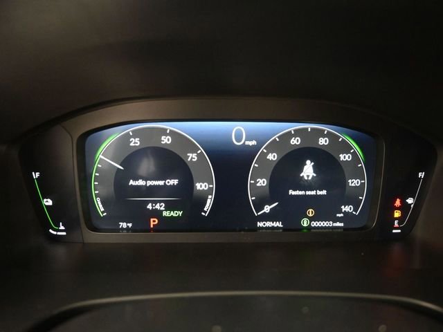 New 2026 Honda CR-V Sport-L image 16