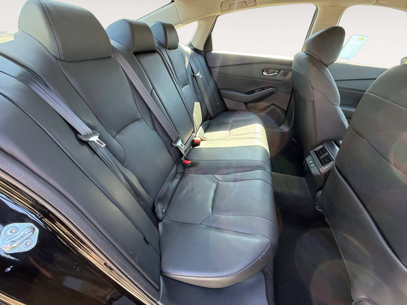 Used 2025 Honda Accord Touring image 18