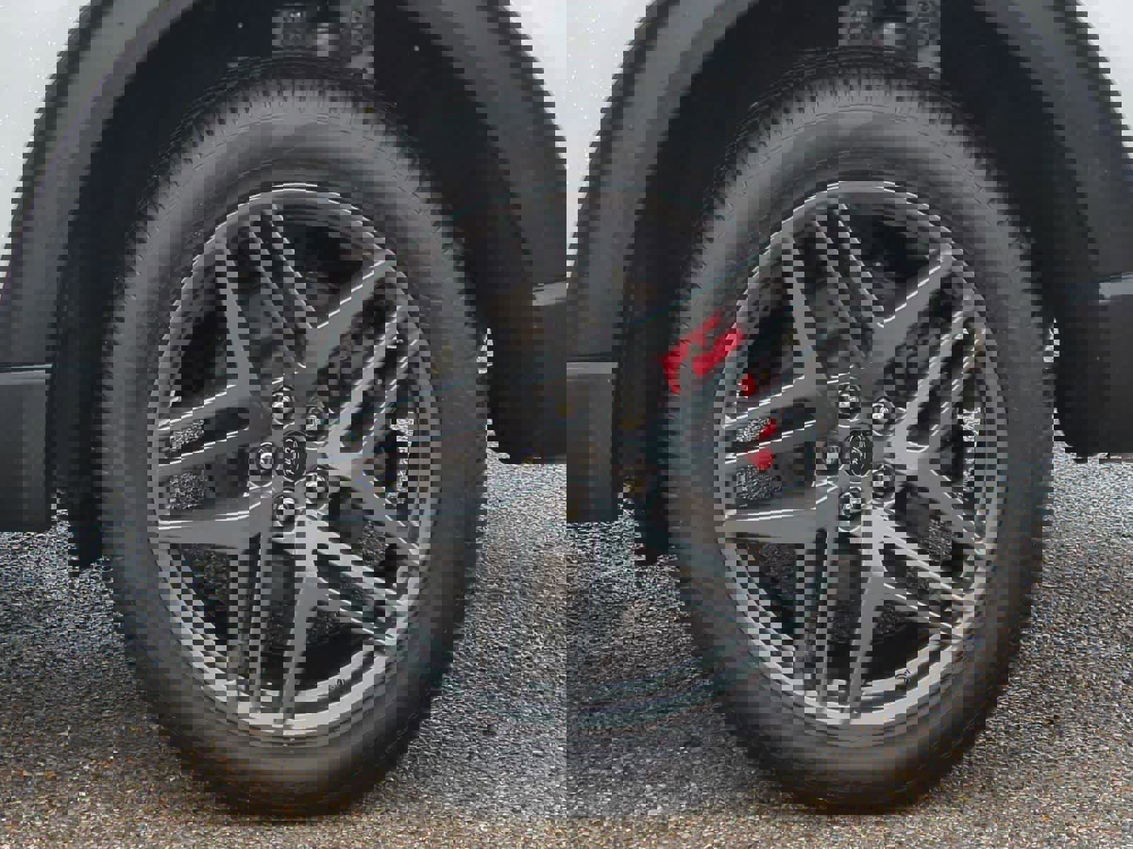 Certified 2025 Ford Explorer ST-Line w/ Premium Package image 14