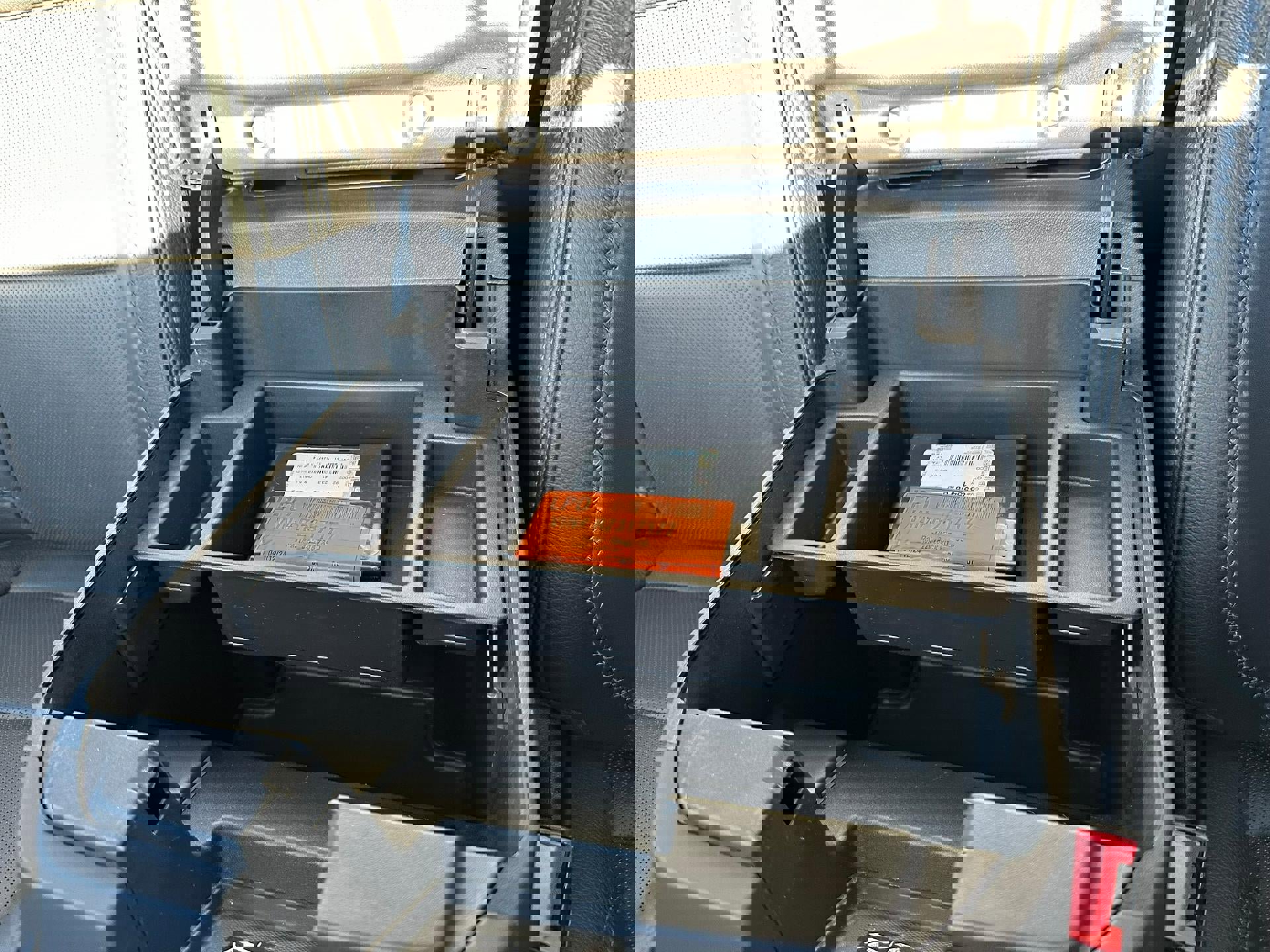 Certified 2024 GMC Sierra 1500 Denali w/ Denali Reserve Package image 30