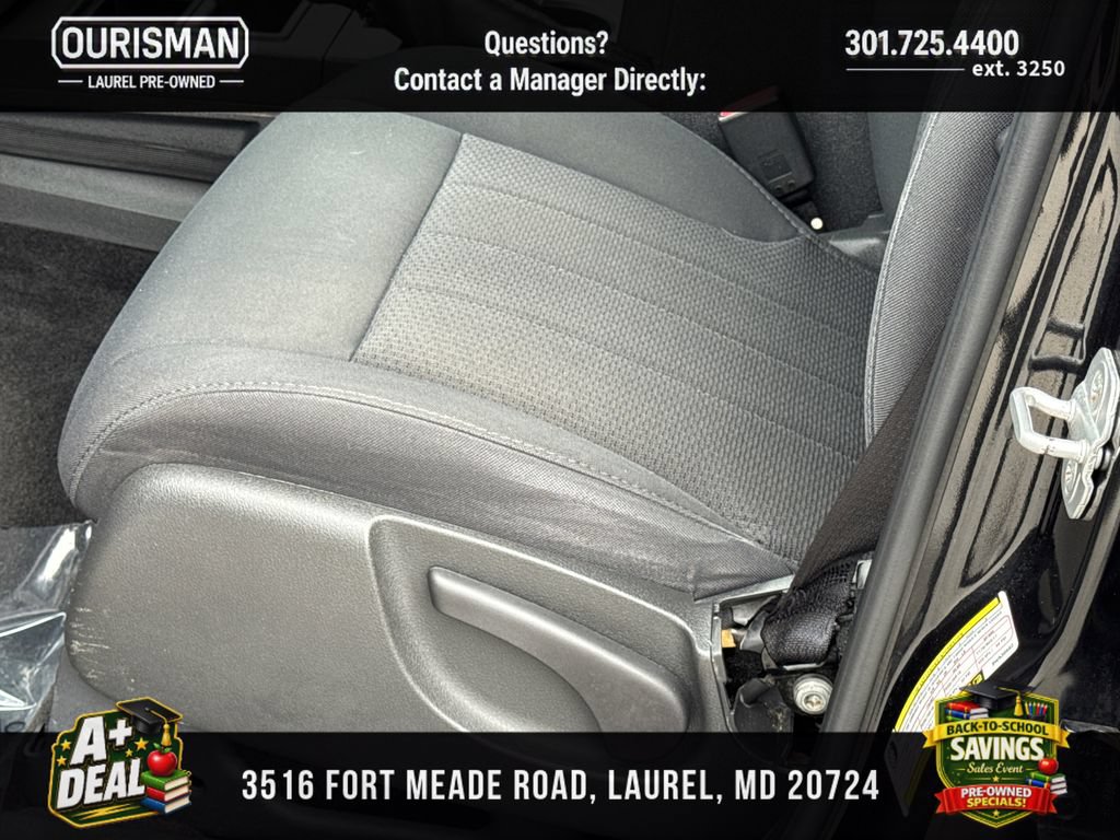 Used 2011 Jeep Liberty Sport w/ Popular Equipment Group RWD image 8