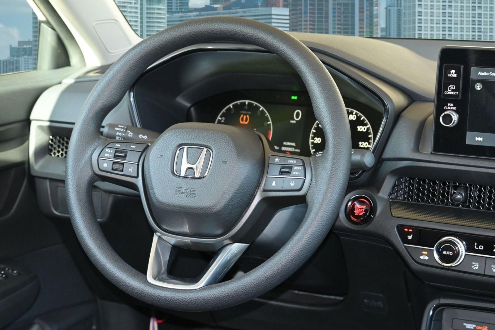 New 2026 Honda CR-V EX image 20