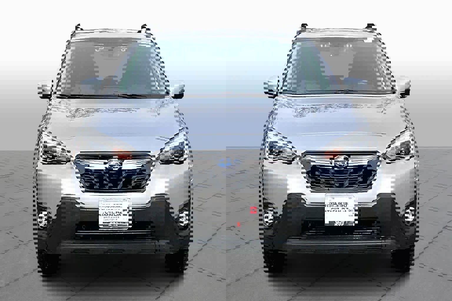 Used 2021 Subaru Crosstrek 2.5i Limited image 4