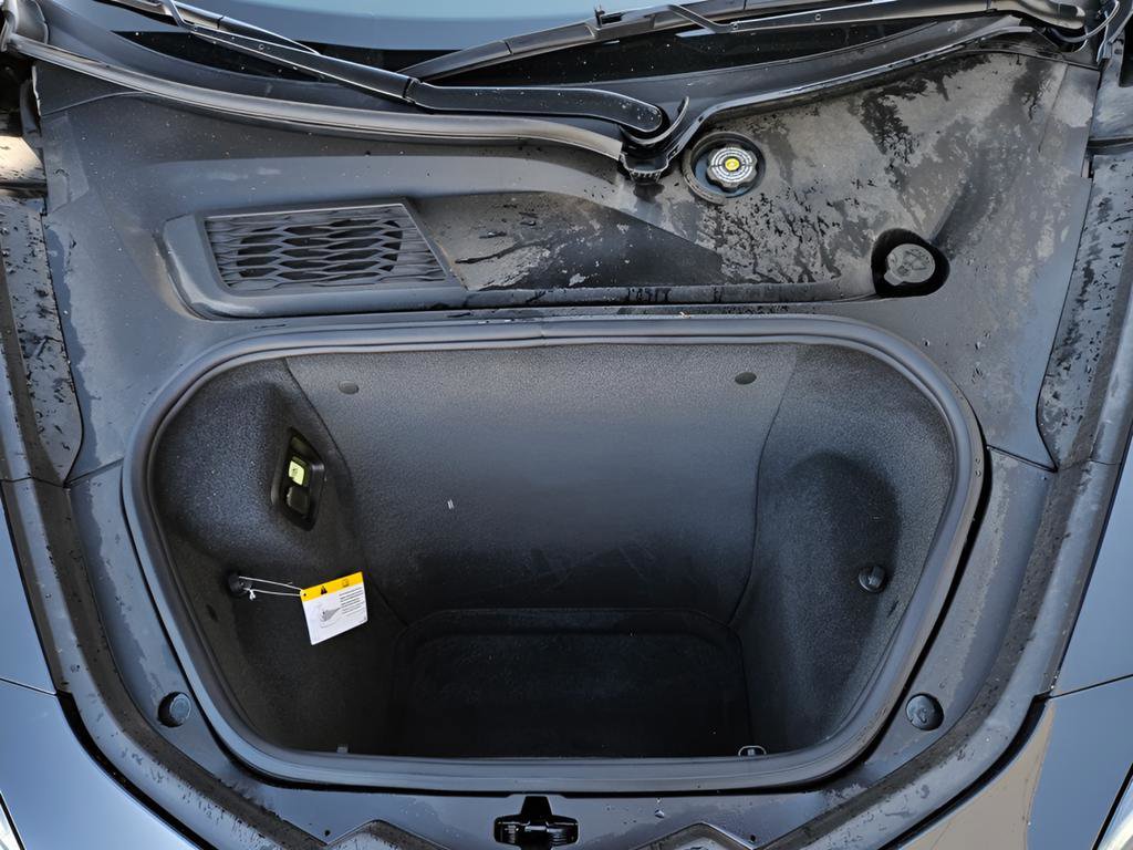 Used 2023 Chevrolet Corvette Stingray Premium Conv w/ Z51 Performance Package image 15