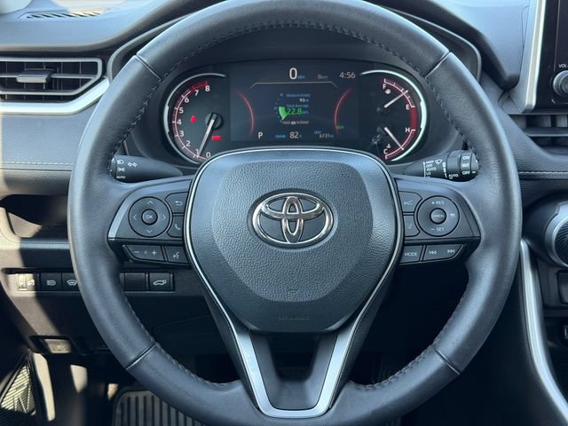Certified 2024 Toyota RAV4 XLE w/ Convenience Package AWD/4WD image 27