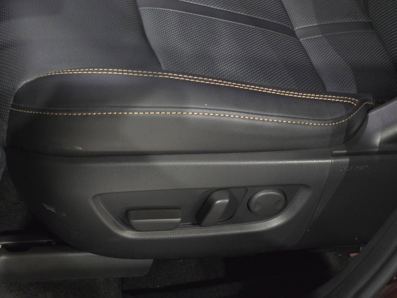 Used 2024 MAZDA CX-90 3.3 Turbo w/ Premium Package image 20