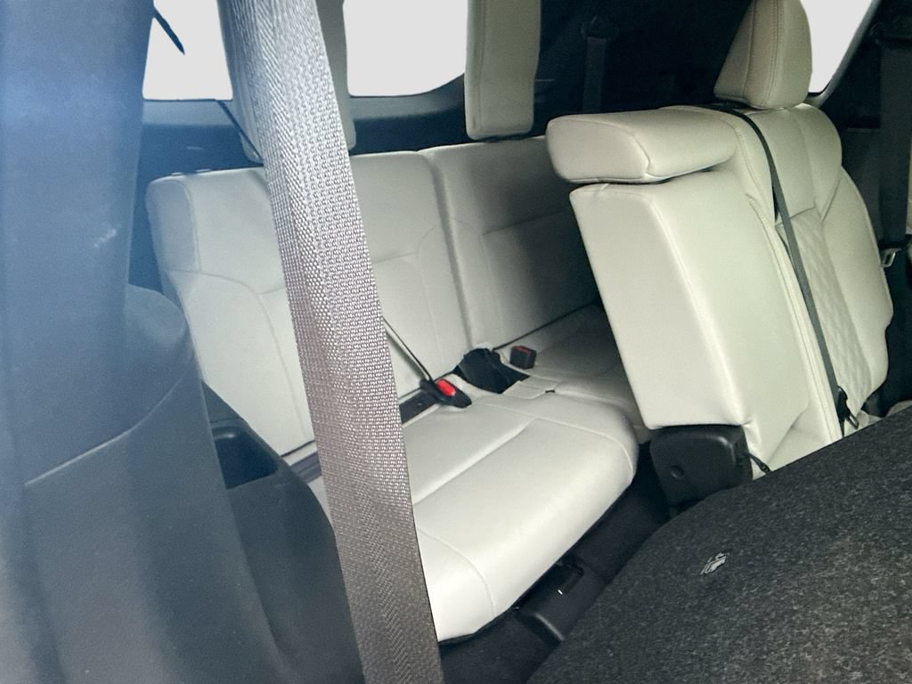 Used 2022 Mitsubishi Outlander SEL FWD image 28
