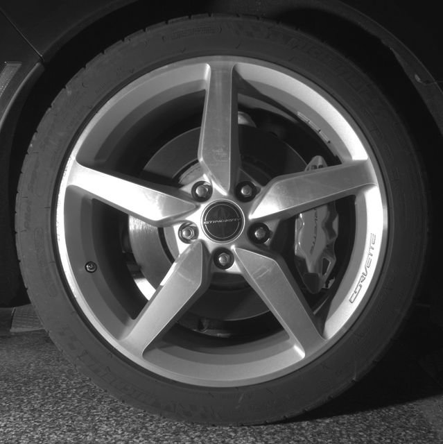 Used 2014 Chevrolet Corvette Base image 12