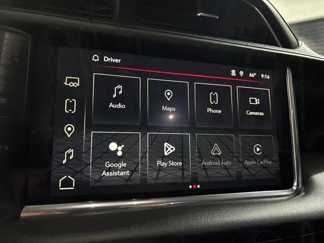 Used 2023 GMC Yukon Denali w/ Advanced Technology Package AWD/4WD image 27