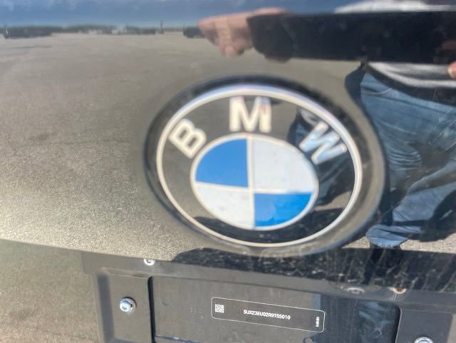 Used 2024 BMW X5 xDrive40i w/ Premium Package AWD/4WD image 8