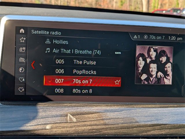 Used 2021 BMW X1 xDrive28i w/ Premium Package image 21