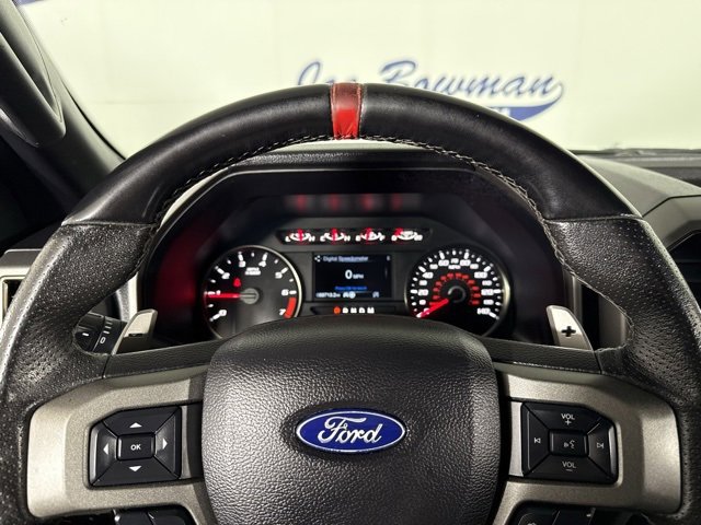 Used 2020 Ford F150 Raptor image 4