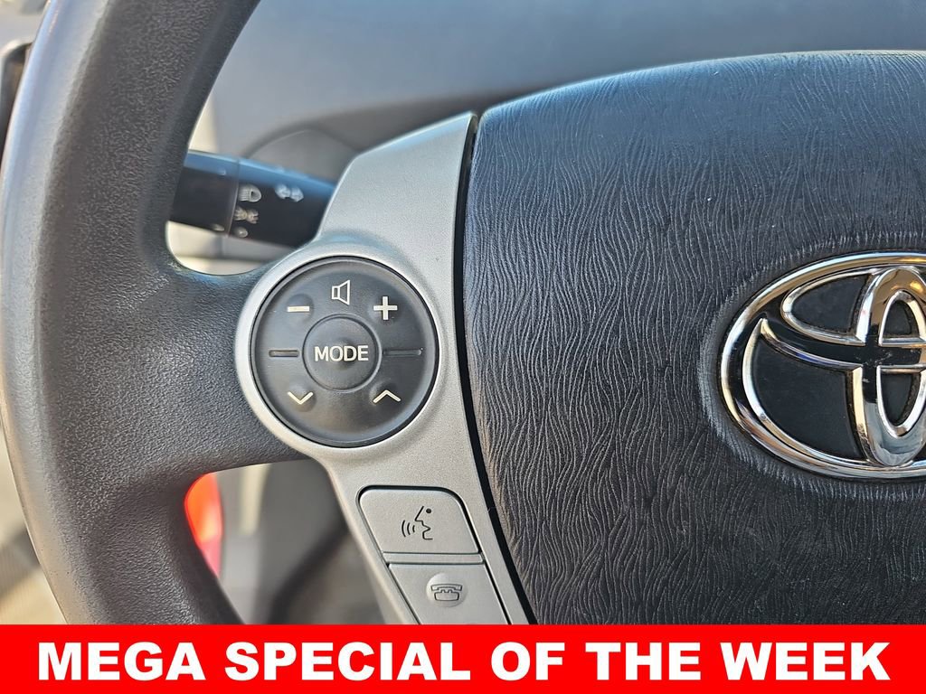 Used 2010 Toyota Prius Two image 16