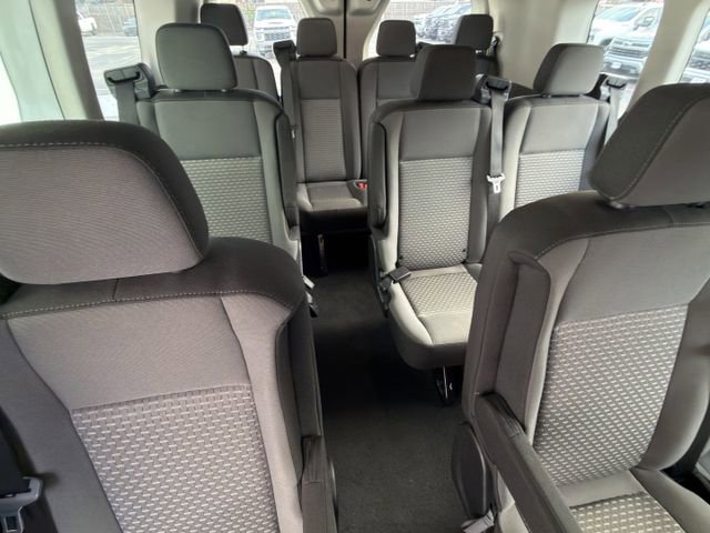 Used 2025 Ford Transit 350 XLT RWD image 23