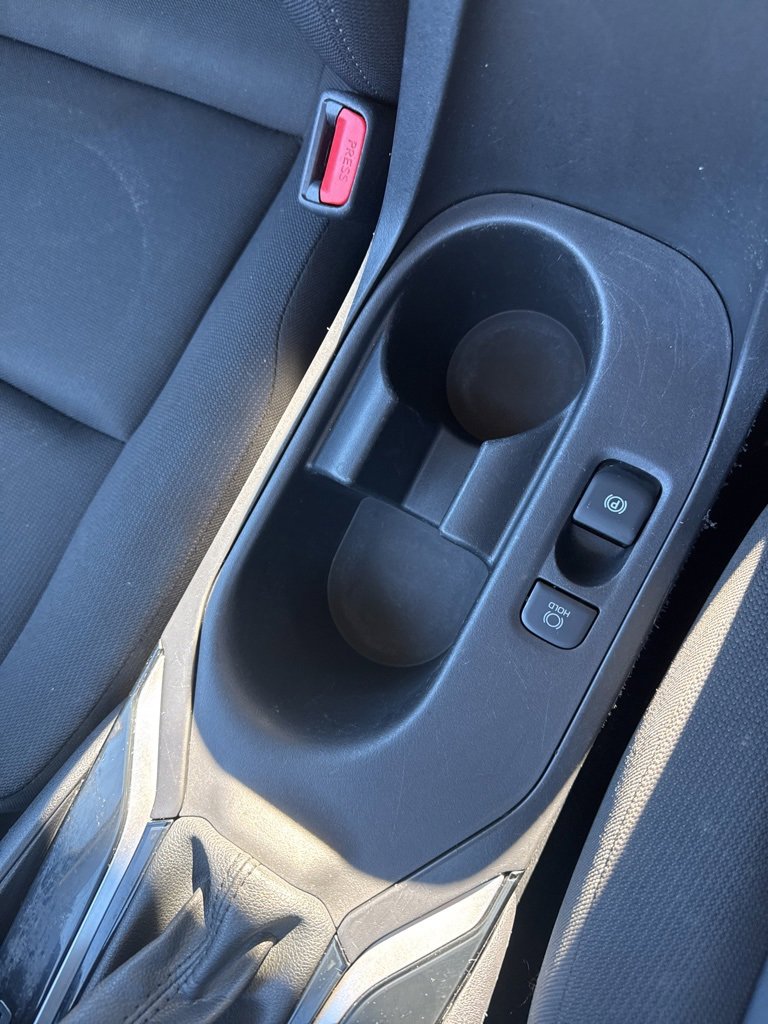 Used 2024 Toyota Corolla LE image 17