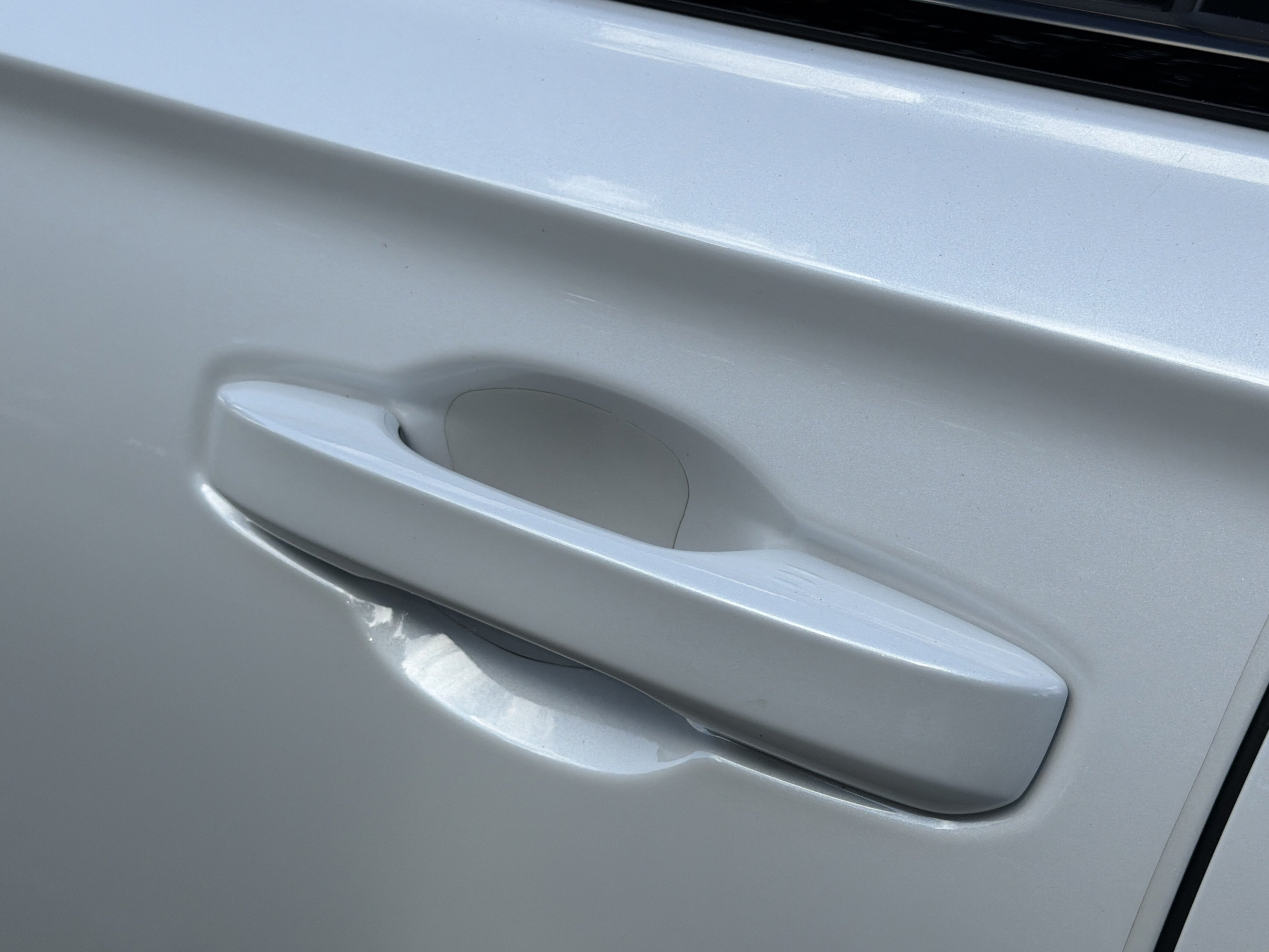 Certified 2026 Honda CR-V Sport image 79