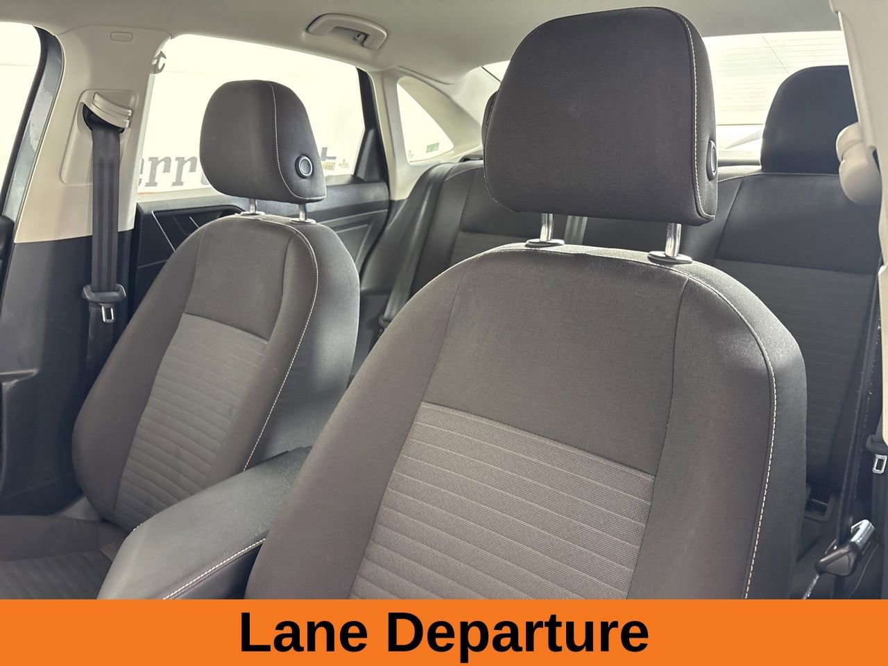 Used 2024 Volkswagen Jetta S image 9