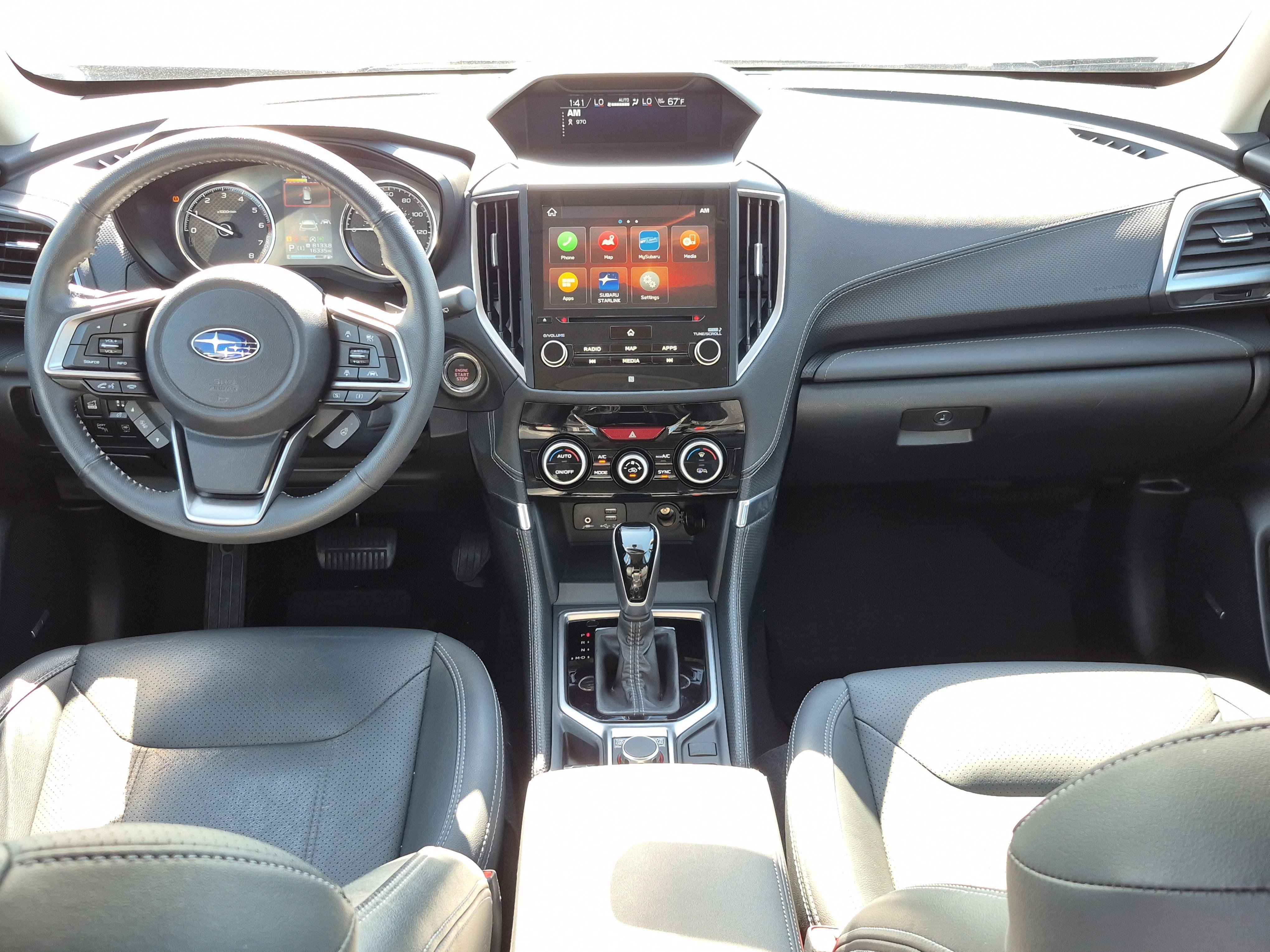 Used 2019 Subaru Forester Touring w/ Popular Package #3 image 20