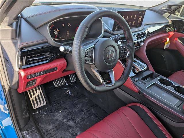 New 2026 Acura MDX Type S image 3