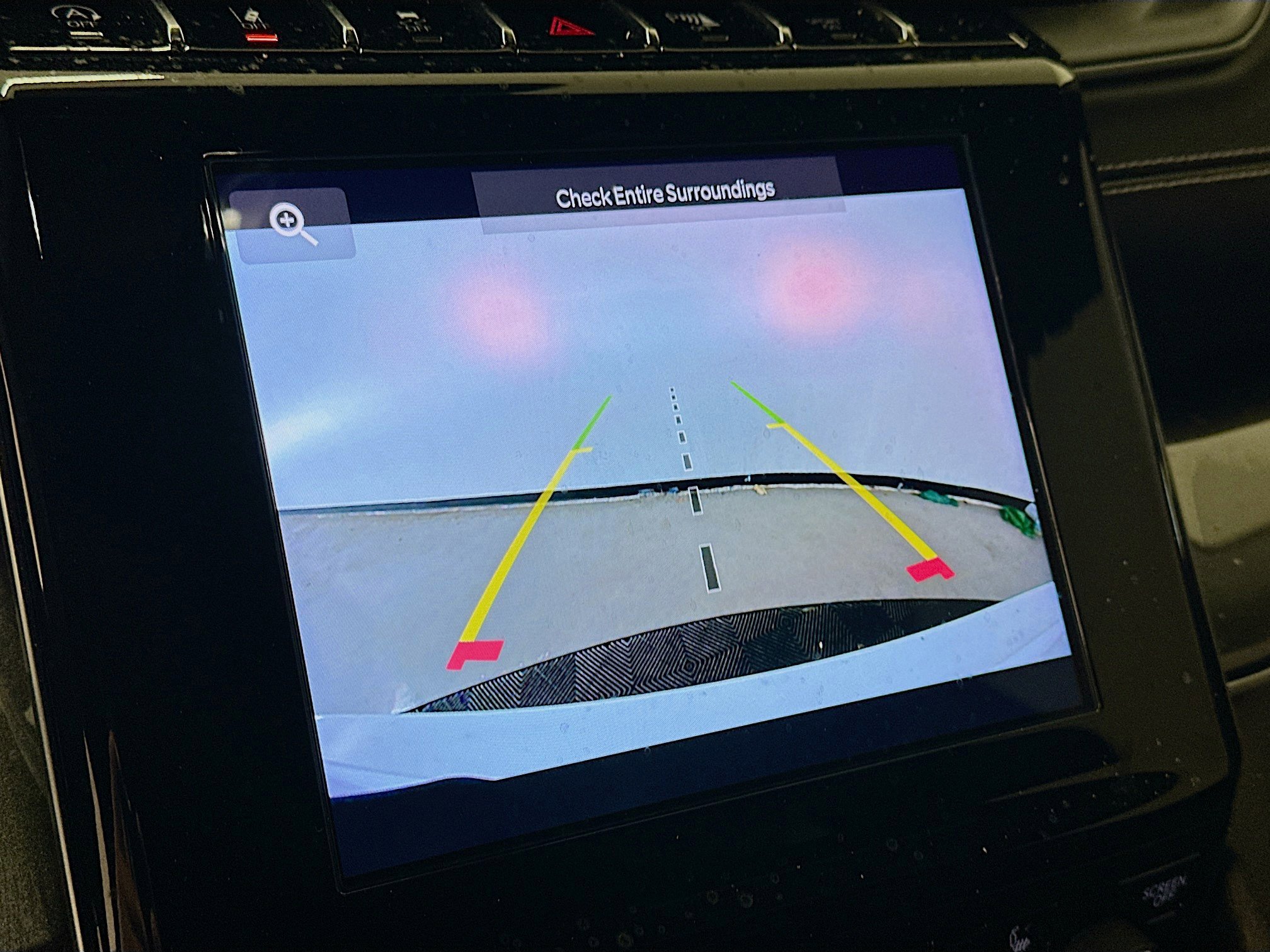 Used 2023 Jeep Grand Cherokee L Laredo image 22