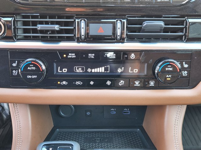 Certified 2024 Nissan Pathfinder Platinum w/ Cargo Package AWD/4WD image 23