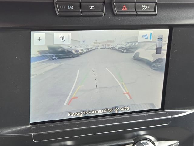 Certified 2021 Ford F150 XLT w/ Equipment Group 301A Mid image 15