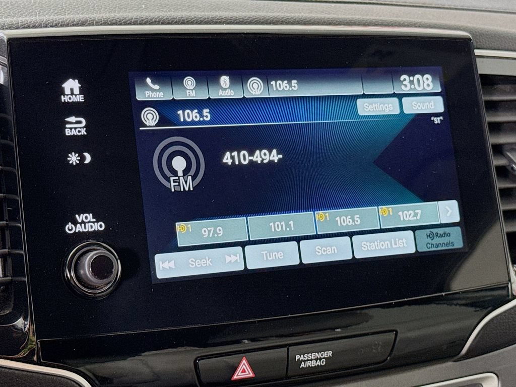 Used 2020 Honda Pilot EX image 7