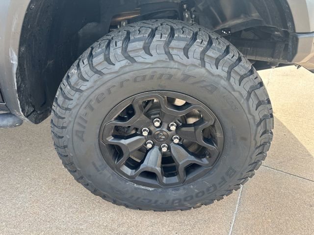 Used 2022 RAM 1500 TRX w/ TRX Level 2 Equipment Group image 9